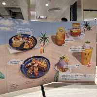 鳳梨般的夏天｜茶木｜新口味