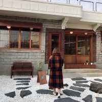 인천 차이나타운에서 보는 일본 느낌의 카페! ‘아키라’