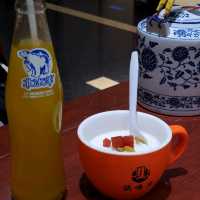 京味张·北京烤鸭店