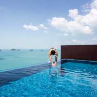 Conrad Koh Samui , Enless Summer 