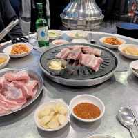 인천 검단신도시 갈비 맛집은 여기!!!