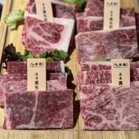 八木橋👍燒肉放題