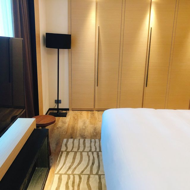 ✈️近機場飯店飛行後休息一下📍 Sheraton Taoyuan Hotel 桃園喜來登酒店
