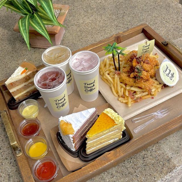 🌴동남아 아니고, 태안여행 🌴
