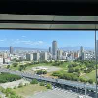 【大阪府】大阪歴史博物館は見応え抜群！