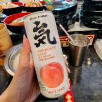 พาชิมร้านเด็ด จันทน์เจริญ หม่าล่าเสฉวนหม้อไฟ