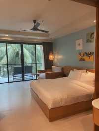 Holiday Aonang Beach Resort 