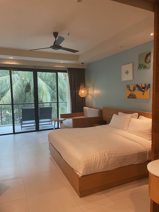 Holiday Aonang Beach Resort 