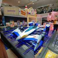MegaHouse Festival首次來港降落又一城
