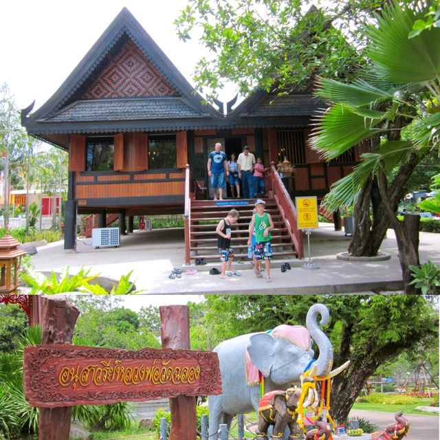 Phuket Wat Chalong A Sacred Sanctuary