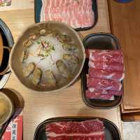 方叔叔重慶老火鍋🍲