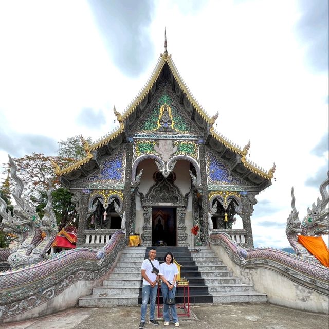 วัดดอนเขาควาย