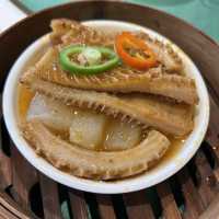 高質中式酒樓#譽八仙#