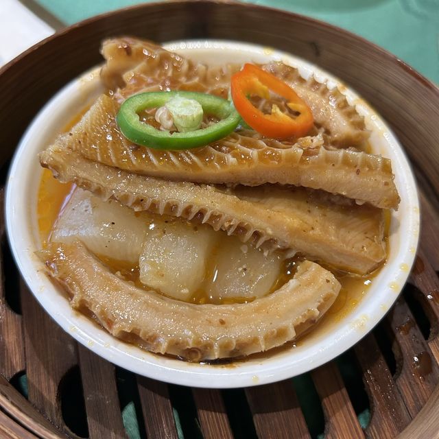 高質中式酒樓#譽八仙#