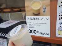 Michelin 3-star Hot Spring?!