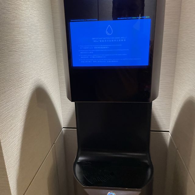 親子酒店，必然選擇🫶🏻香港富麗敦海洋公園酒店（住宿篇）