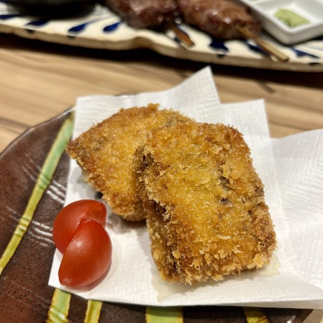 日本博多牛舌專門店👅