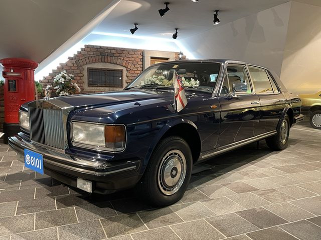 【石川】日本最大級の自動車博物館！