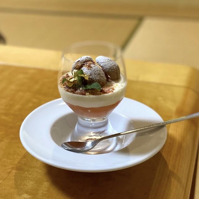 金沢 お食事も美味しい老舗の温泉宿🐥