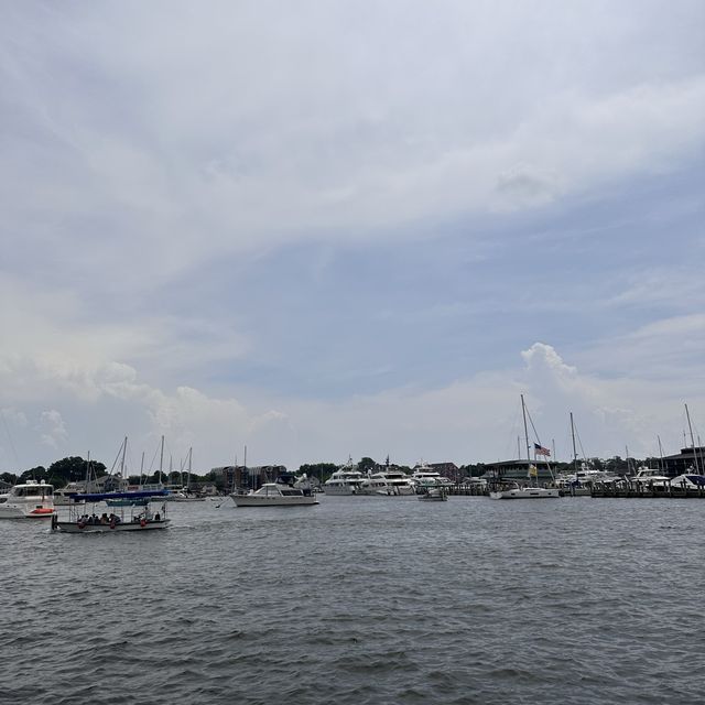 Annapolis - United States