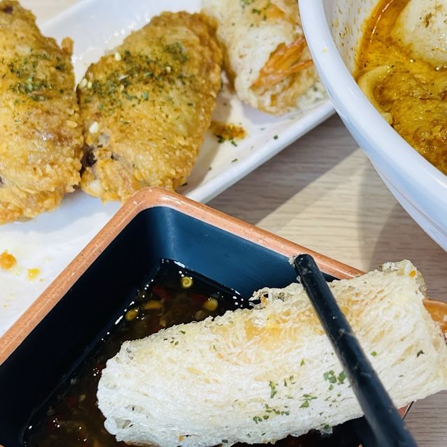 🍜榮少喇沙