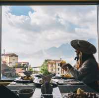 PISTACHIO HOTEL SAPA ที่พักซาปา