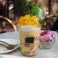 บ้านขนมปังขิง