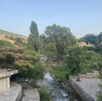 Bosnia景點✨ Dervish House的人間仙境