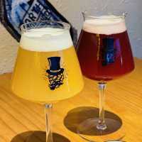 🍺🍺The Madhouse CWB | Taproom • Kitchen