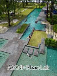 Avani+ Khao Lak Resort จ.พังงา🌴