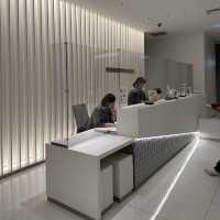 Royal Lounge 新千歲機場