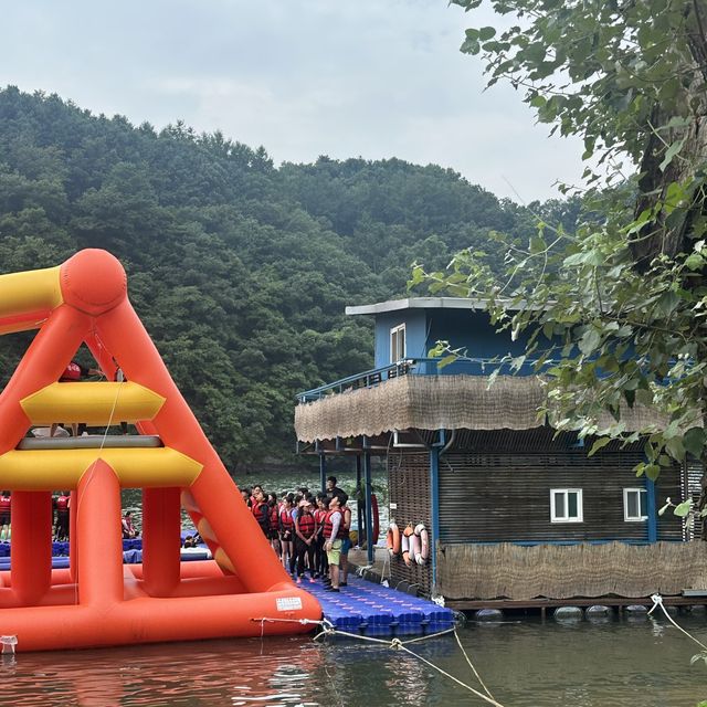 서울 근교 가평 빠지 즐기기👍