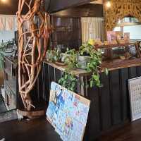 常滑市 ベジとスパイスomomom 