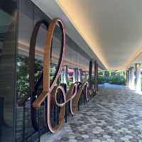 FIRST different experience in SINGAPORE 