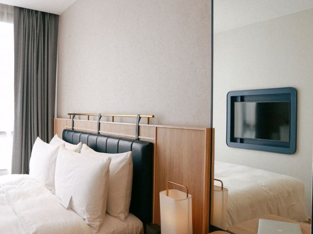 Staybridge Suites Bangkok Thonglor
