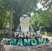 Chiang Mai Zoo