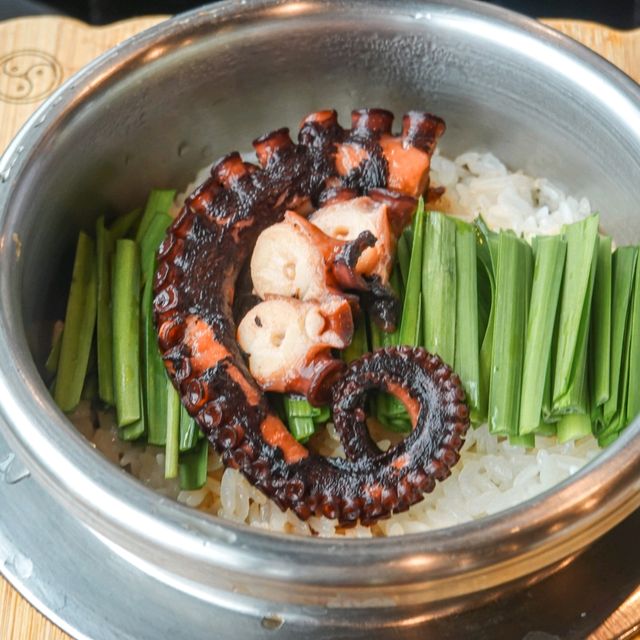 제주여행 중 들린 제주흑돼지솥밥 맛집 함덕 연옥 