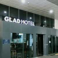 GLAD Mapo