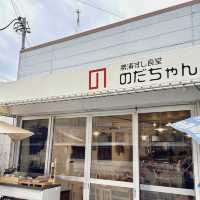 📍勝浦すし食堂のだちゃん/千葉県