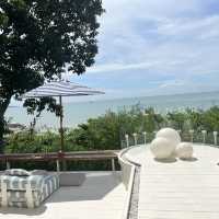 The Lunar Beach House 