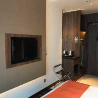 Holiday Inn Express Singapore Clarke Quay