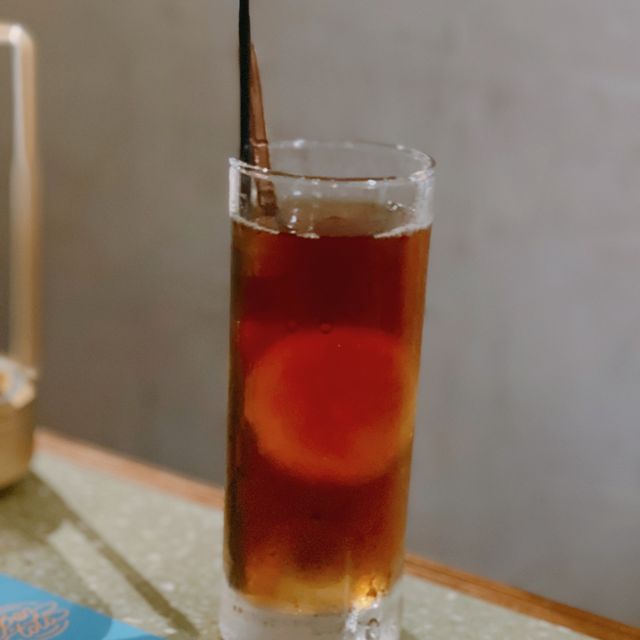 主打手工意粉精緻西餐