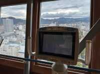 北海道・札幌。札幌に来たら1度は利用してみたい『さっぽろテレビ塔』