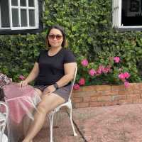 Relaxing trip to Bukit Fraser