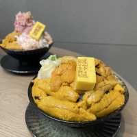 爆滿‼️海膽丼