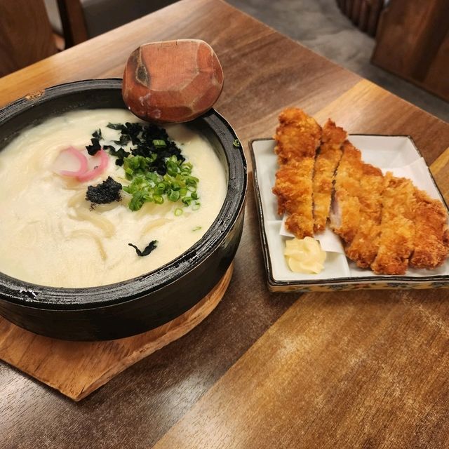 尖沙咀黑木亭居酒屋