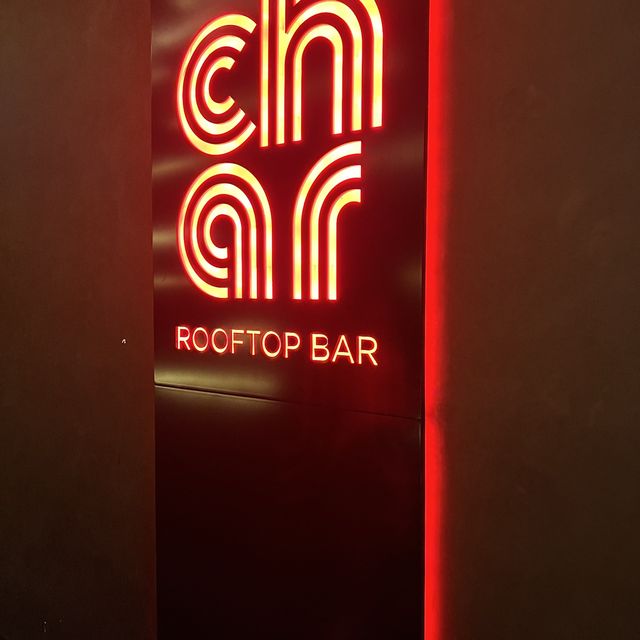 曼谷美食｜無線路英迪格酒店仙氣逼人泰式下午茶