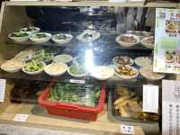 台北素食探店| 牛易館牛肉麵