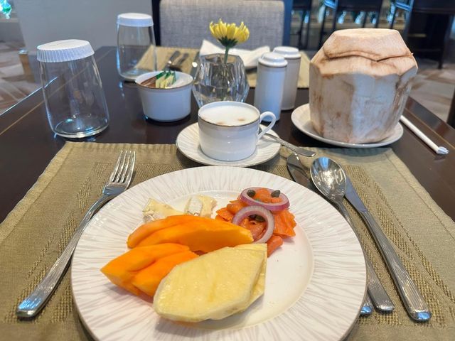 The Peninsula Manila Hotel
