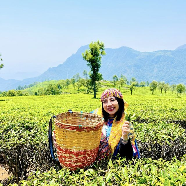 I’m on India Trip 🇮🇳
